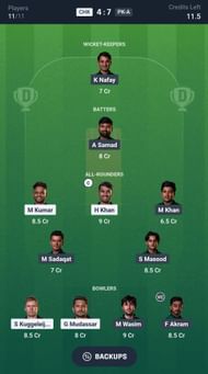 Fantasy suggestion #2